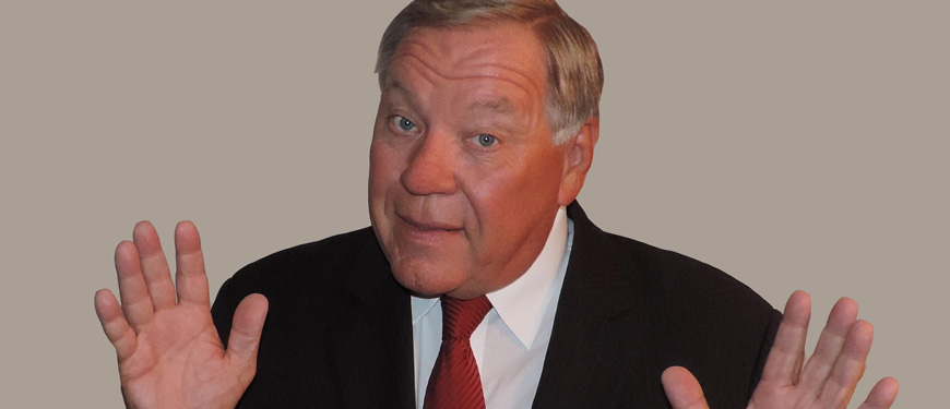 Willie P. Richardson