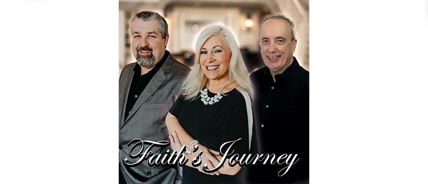 Faith's Journey Trio