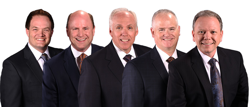 Second-Half Quartet