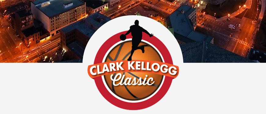 Clark Kellogg Classic