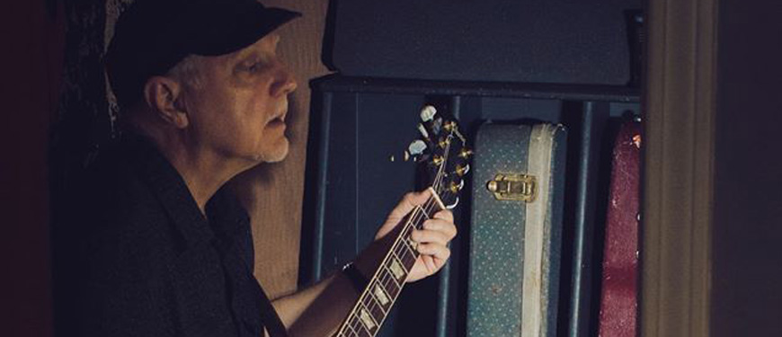 Phil Keaggy with Band