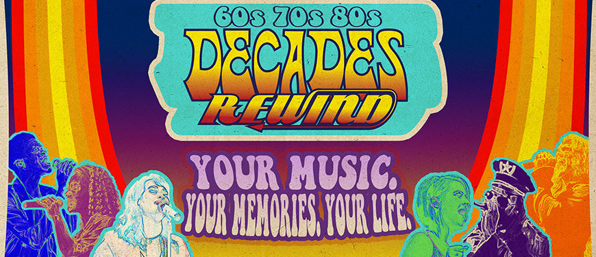 Decades Rewind