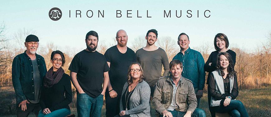 Iron Bell Music