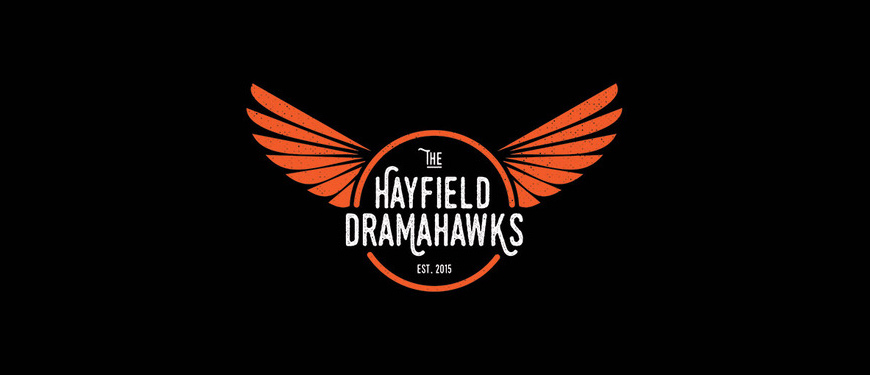 The Hayfield Dramahawks