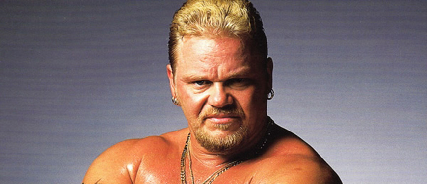 Shane "The Franchise" Douglas