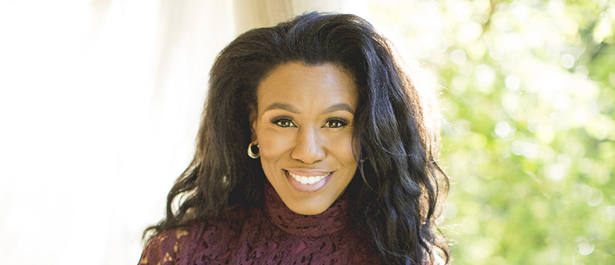 Going Beyond Live with Priscilla Shirer