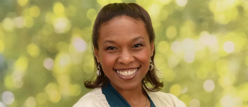 Trillia Newbell