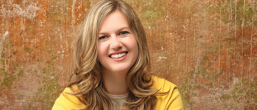 Amy Clipston
