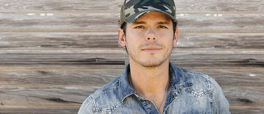 Granger Smith