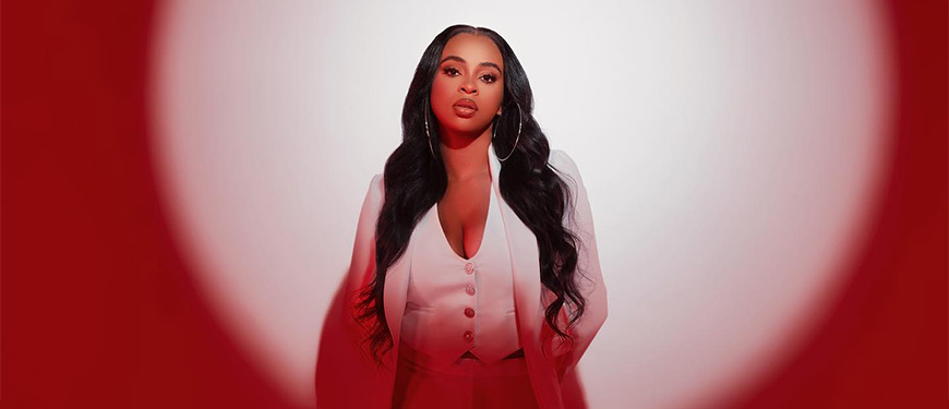 Koryn Hawthorne