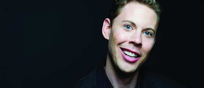 Ryan Hamilton