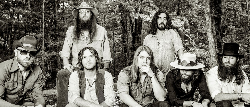 Whiskey Myers