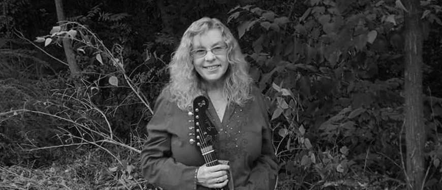 Carolyn Carter