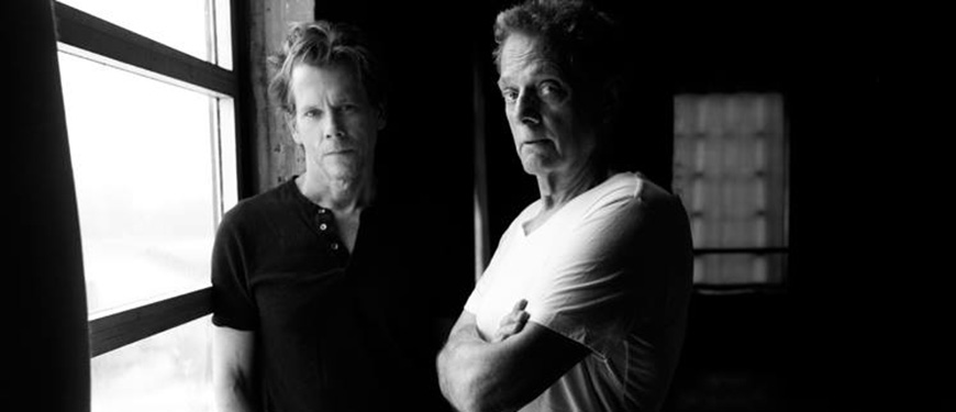 The Bacon Brothers