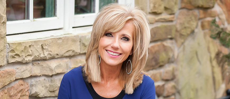 Live Proof Live with Beth Moore