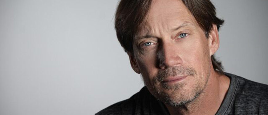 Kevin Sorbo