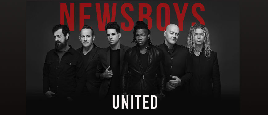 Newsboys United