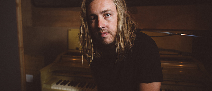 Tyson Motsenbocker