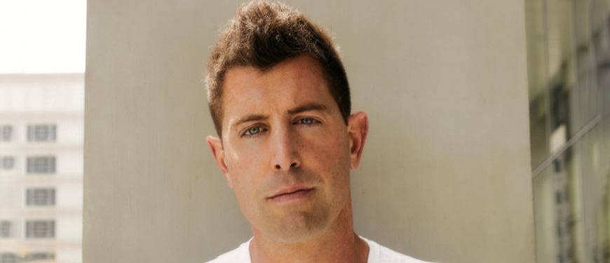 Jeremy Camp