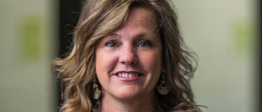 Libby Van Solkema