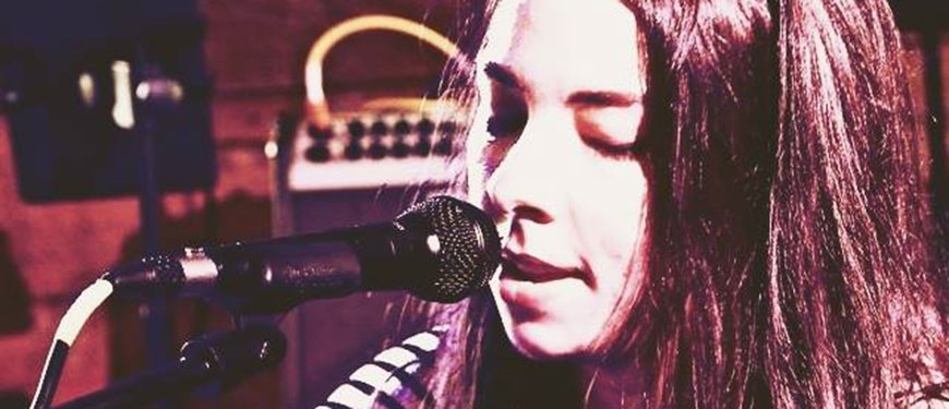 Amelia Ford