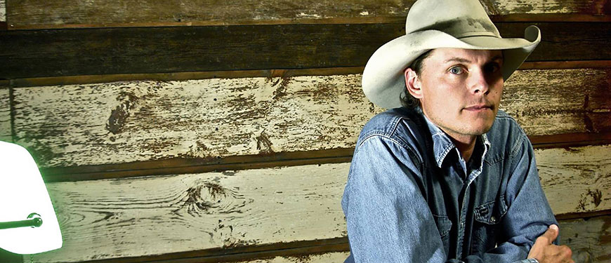 Ned LeDoux