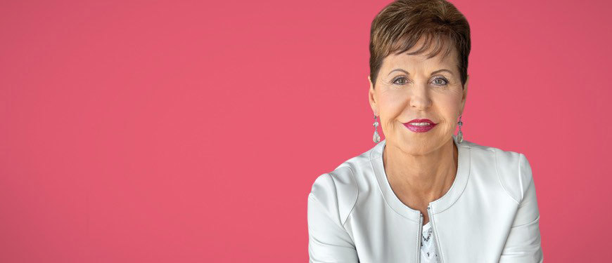 2019 Joyce Meyer Conference Tour