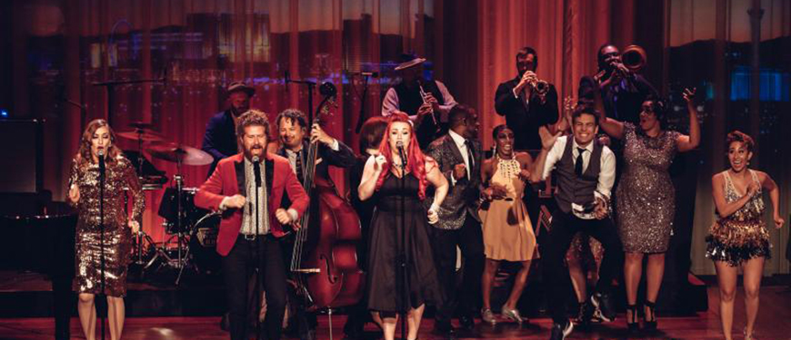 Postmodern Jukebox