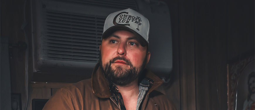 Tyler Farr