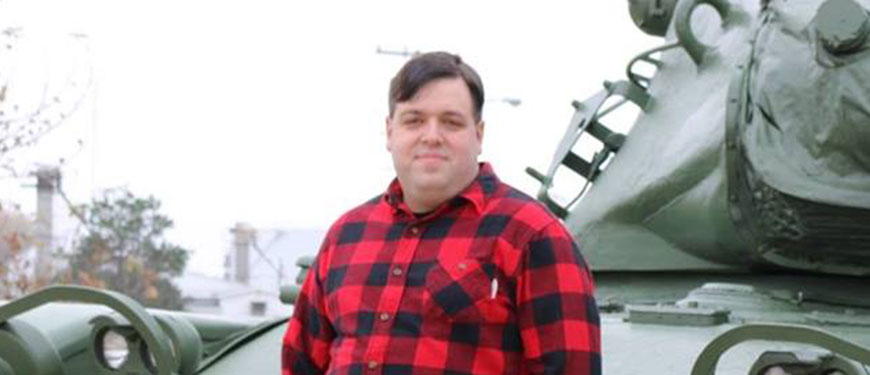 Aaron Rule | iTickets