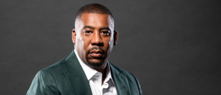 Pastor Xavier L. Thompson