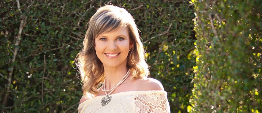 Missy Robertson