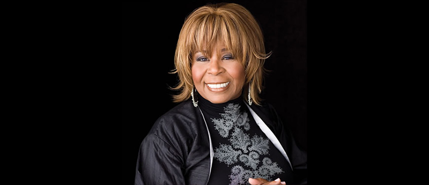 Vanessa Bell-Armstrong