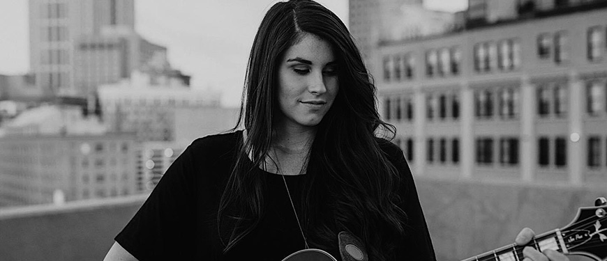 Becca VanDerbeck