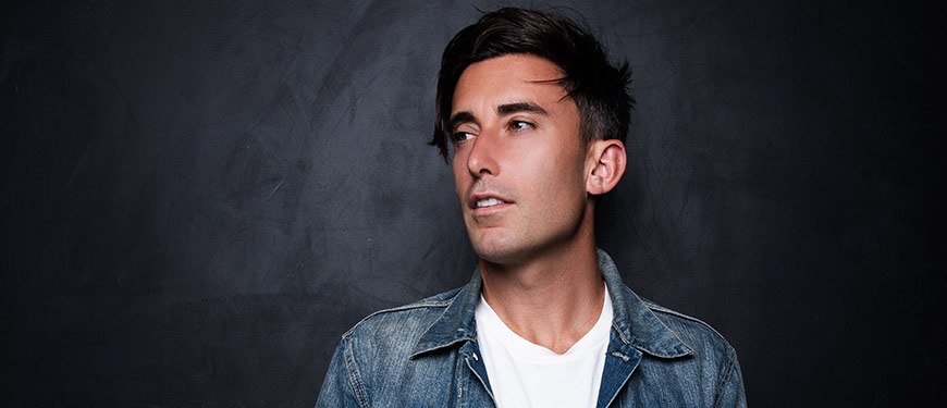 Phil Wickham: The Singalong Tour feat. Pat Barrett and Brandon Lake