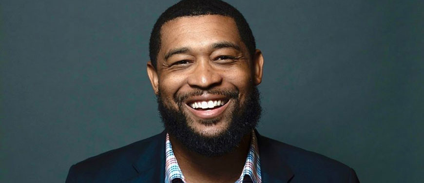 Brandon Tatum