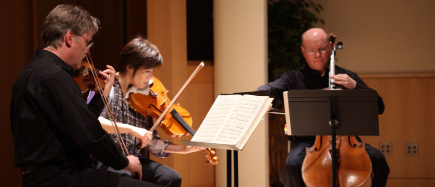 Aspen String Trio