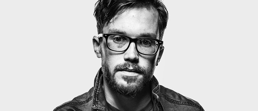 David Paul Martin
