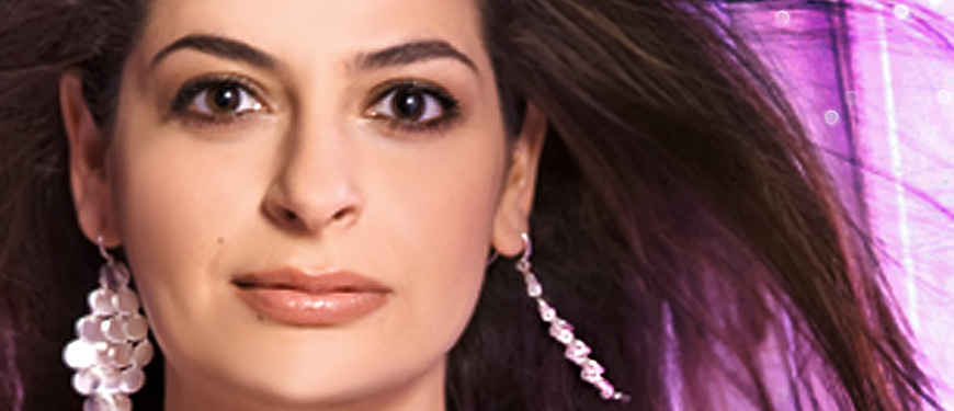 Lindsay Deutsch - violinist