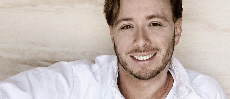 Thomas Pandolfi - pianist