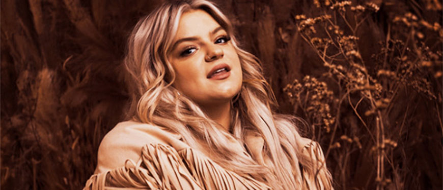 Anna Golden | iTickets