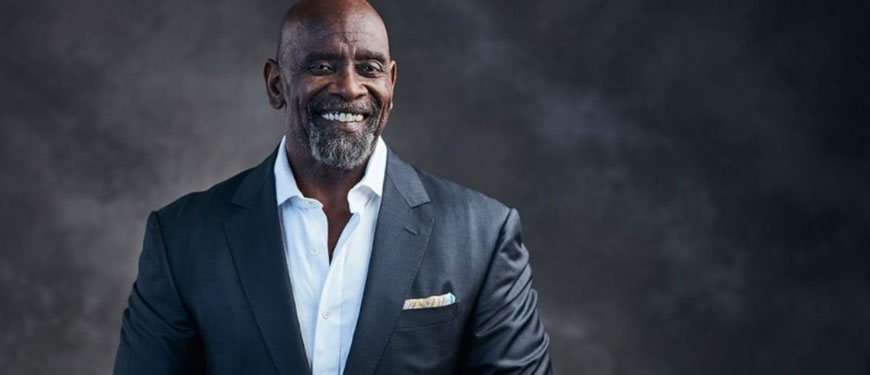 Chris Gardner