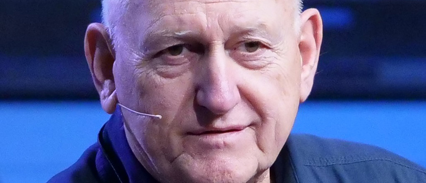 William Gerald "Jerry" Boykin