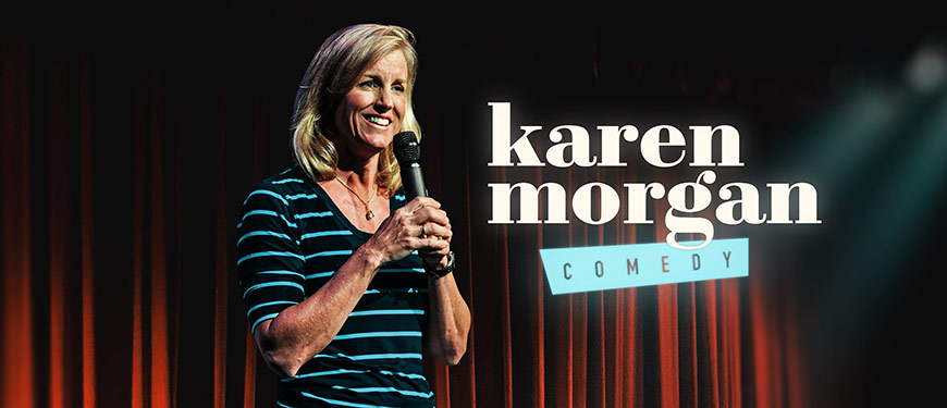 Karen Morgan