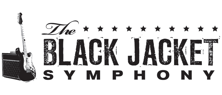 The Black Jacket Symphony