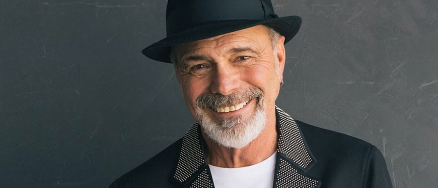 Danny Seraphine