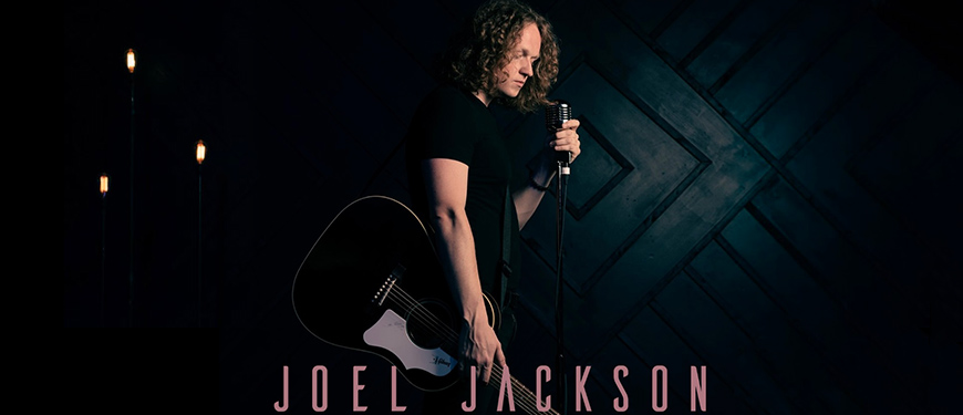 Joel Jackson