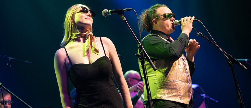 The Soul Syndicate