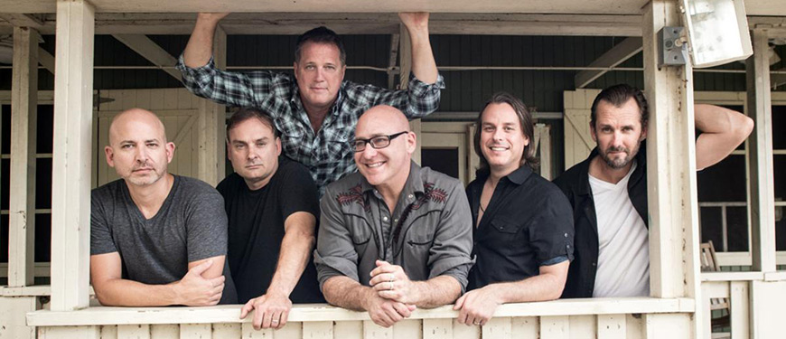 Sister Hazel