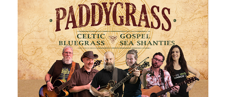 PaddyGrass